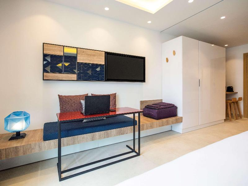 Aparthotel Adagio Casablanca City Center - Oda