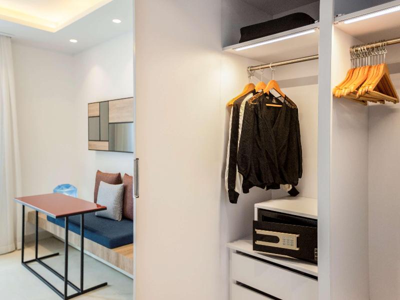 Aparthotel Adagio Casablanca City Center - Oda