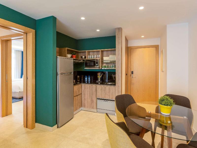 Aparthotel Adagio Casablanca City Center - Oda