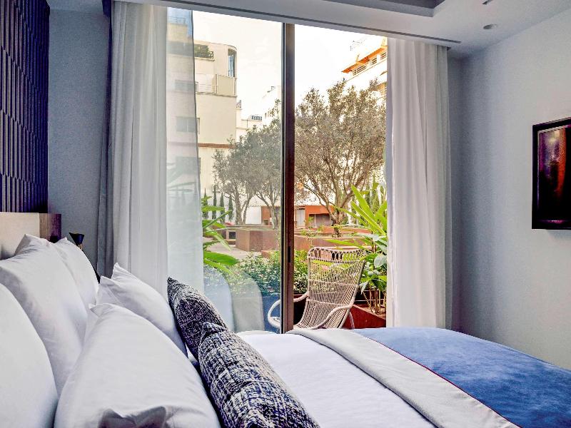 Aparthotel Adagio Casablanca City Center - Oda