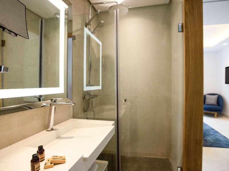 Aparthotel Adagio Casablanca City Center - Oda