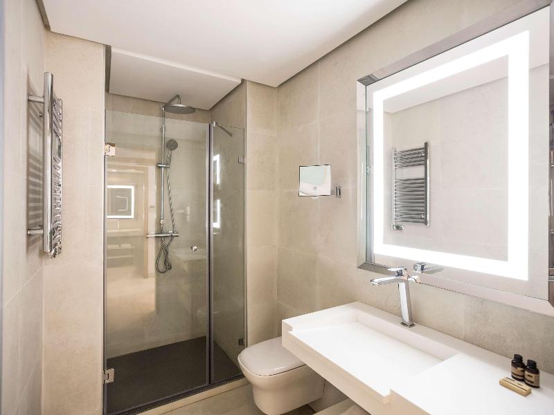 Aparthotel Adagio Casablanca City Center - Oda