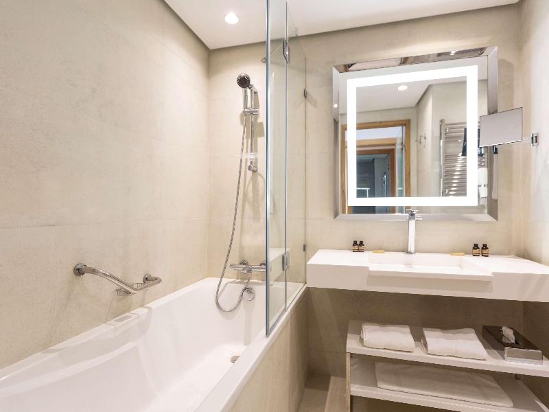 Aparthotel Adagio Casablanca City Center - Oda