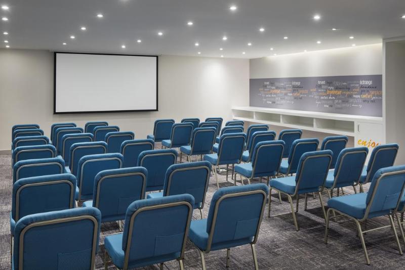 Adagio Aparthotel Jeddah Malik Road - Toplantı