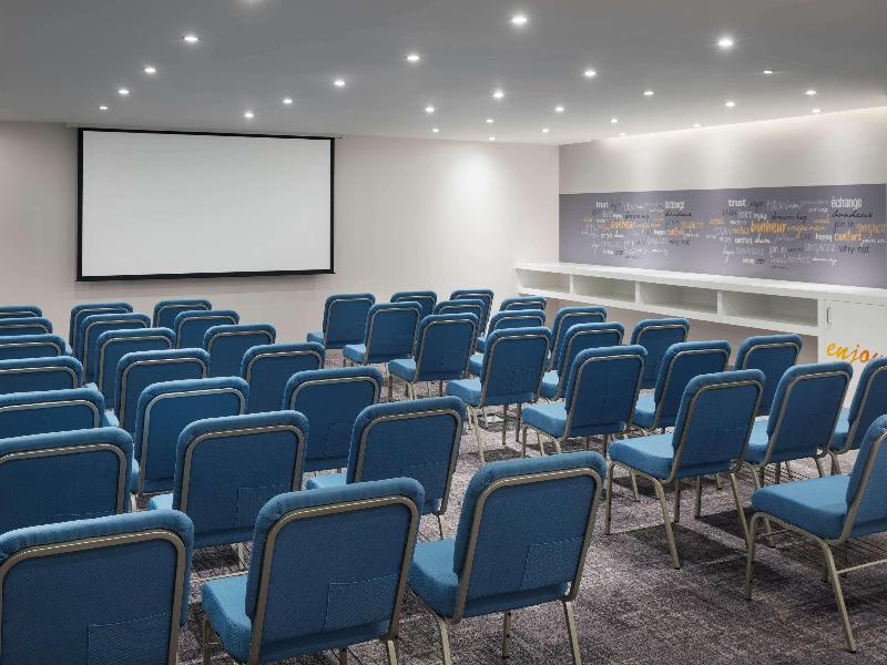 Adagio Aparthotel Jeddah Malik Road - Toplantı