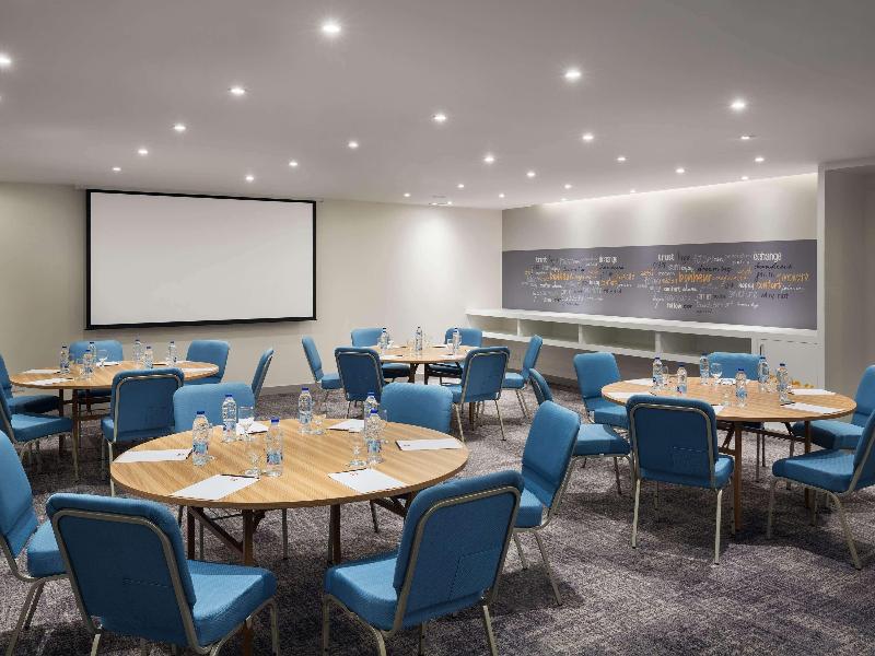 Adagio Aparthotel Jeddah Malik Road - Toplantı