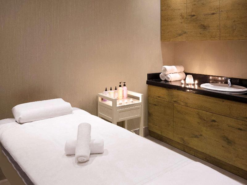 Adagio Aparthotel Jeddah Malik Road - Aktivite