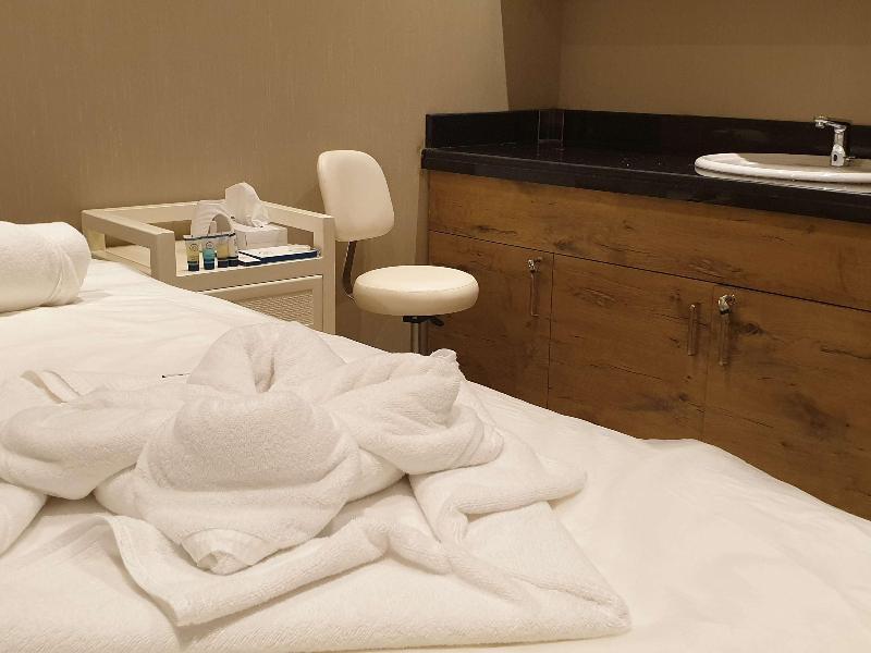 Adagio Aparthotel Jeddah Malik Road - Aktivite