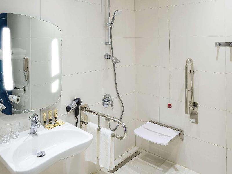 Adagio Aparthotel Jeddah Malik Road - Oda