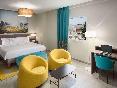 Adagio Aparthotel Jeddah Malik Road oda fotoğrafı