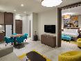 Adagio Aparthotel Jeddah Malik Road oda fotoğrafı