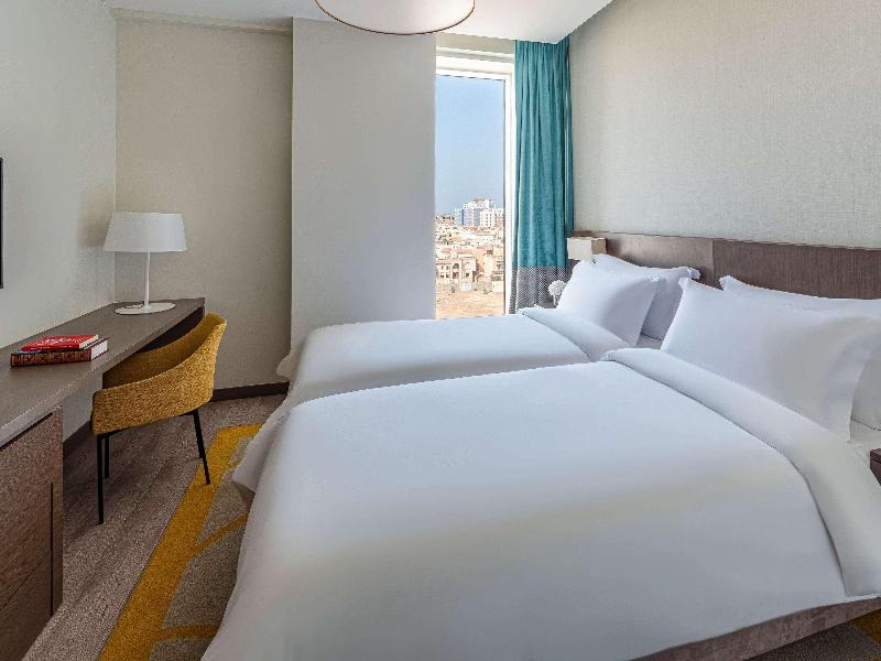 Adagio Aparthotel Jeddah Malik Road - Oda