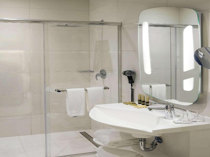 Adagio Aparthotel Jeddah Malik Road - Oda