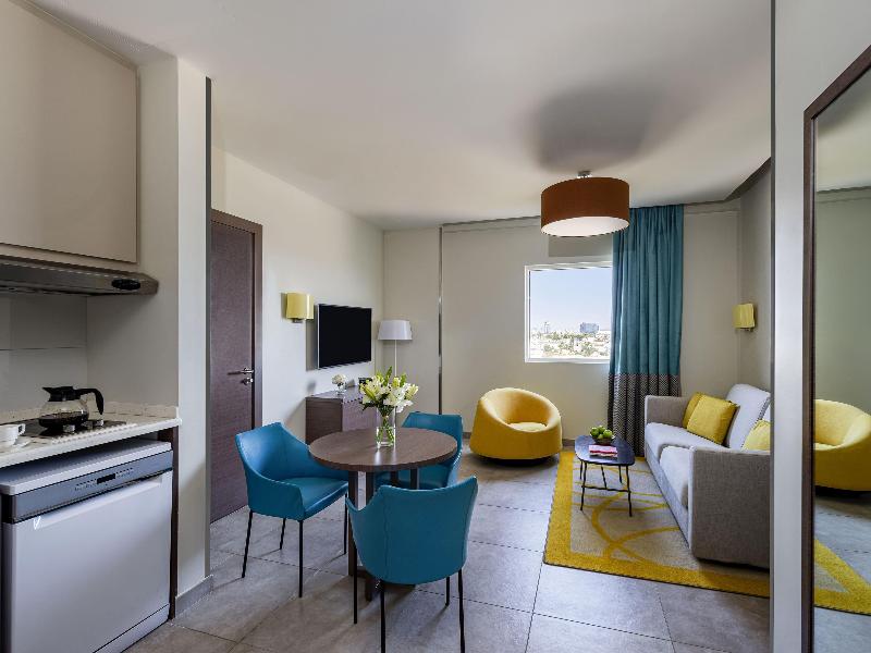 Adagio Aparthotel Jeddah Malik Road - Oda