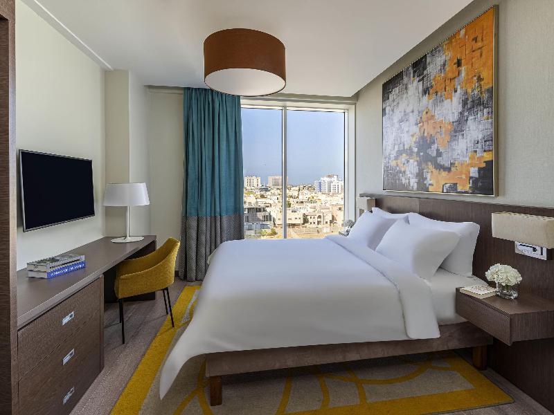 Adagio Aparthotel Jeddah Malik Road - Oda