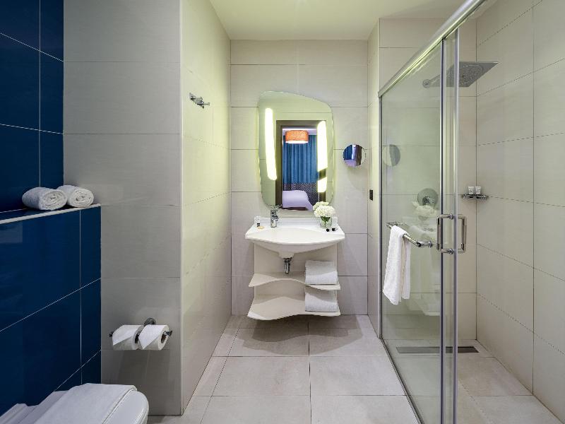 Adagio Aparthotel Jeddah Malik Road - Oda
