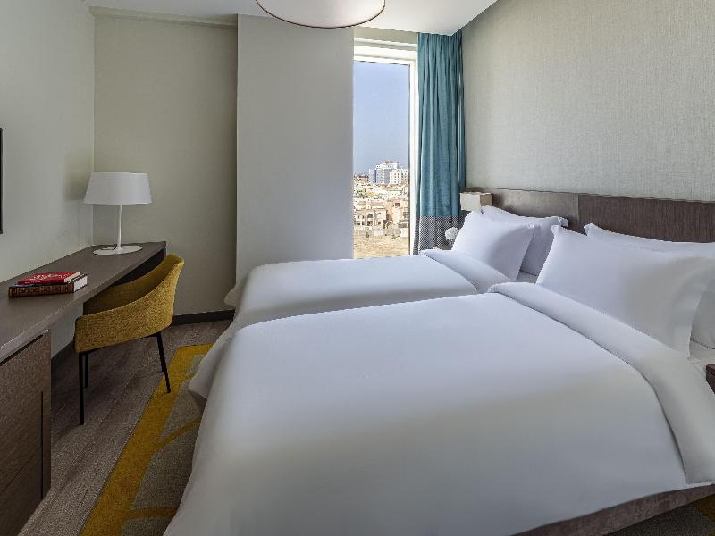 Adagio Aparthotel Jeddah Malik Road - Oda