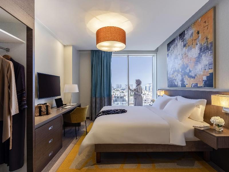 Adagio Aparthotel Jeddah Malik Road - Oda