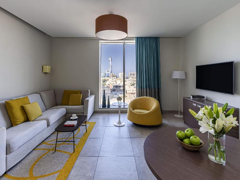 Adagio Aparthotel Jeddah Malik Road - Oda