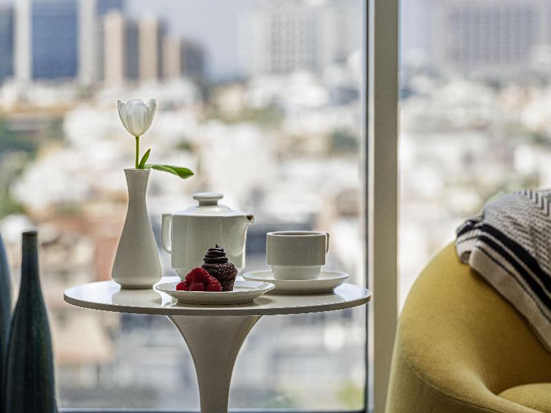 Adagio Aparthotel Jeddah Malik Road - Oda