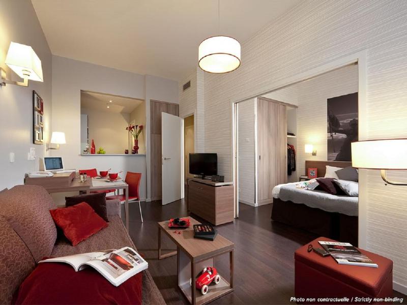 Adagio Aparthotel Jeddah Malik Road - Oda
