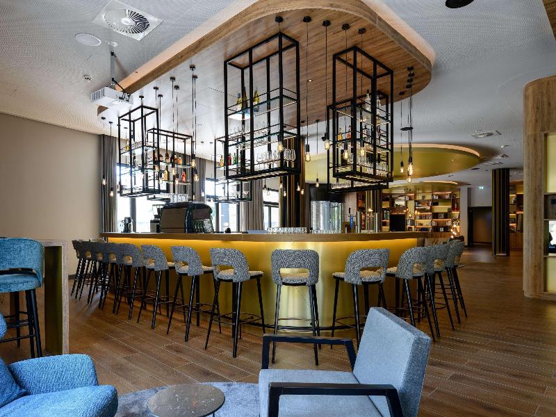 Novotel Regensburg Center - Bar