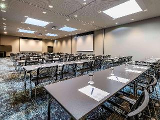 Novotel Regensburg Center fotoÄŸrafÄ±