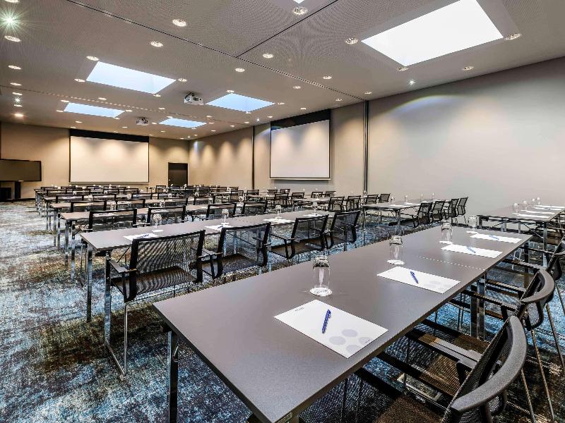 Novotel Regensburg Center - Toplantı