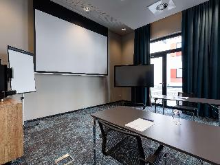 Novotel Regensburg Center fotoÄŸrafÄ±