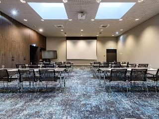 Novotel Regensburg Center fotoÄŸrafÄ±
