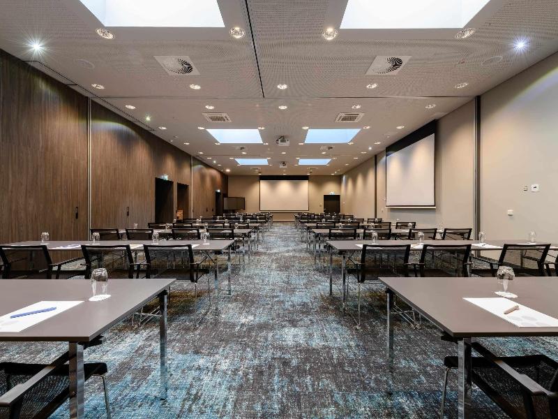Novotel Regensburg Center - Toplantı