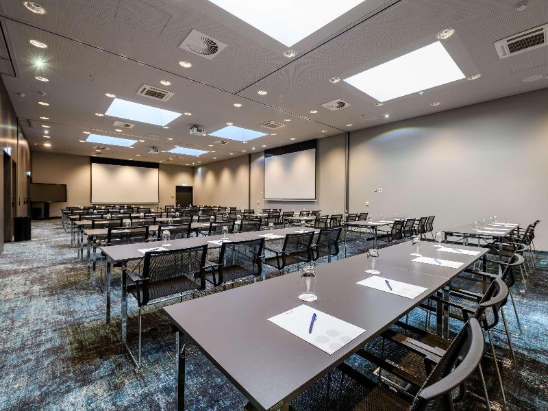 Novotel Regensburg Center - Toplantı