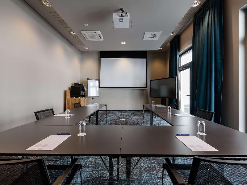 Novotel Regensburg Center - Toplantı