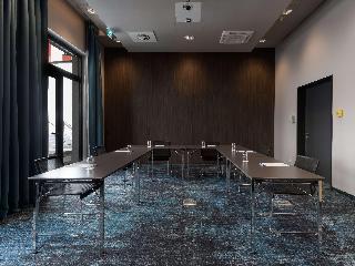 Novotel Regensburg Center fotoÄŸrafÄ±