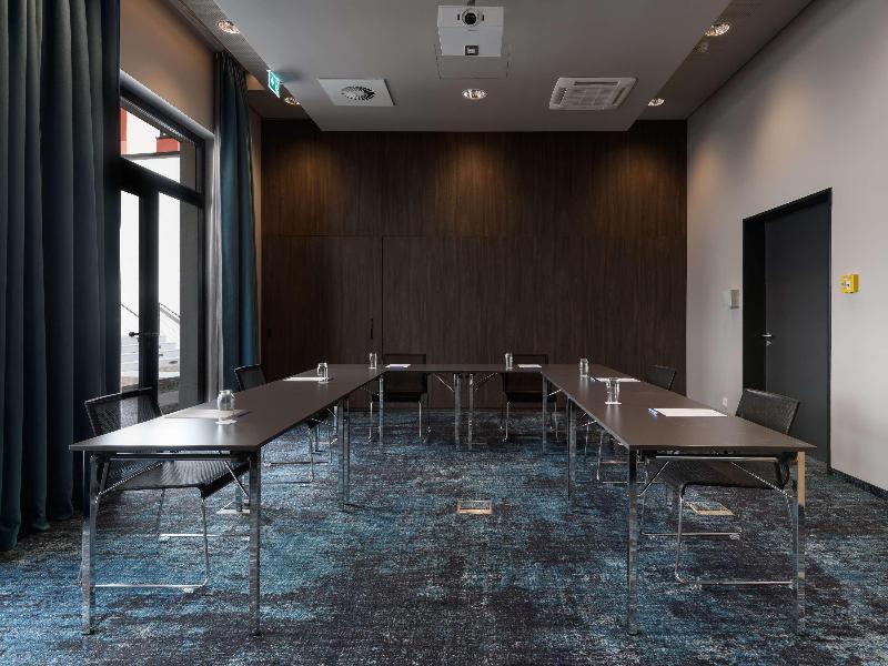 Novotel Regensburg Center - Toplantı