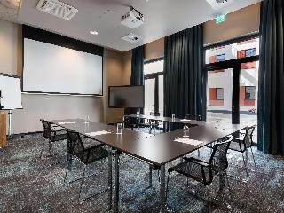 Novotel Regensburg Center fotoÄŸrafÄ±