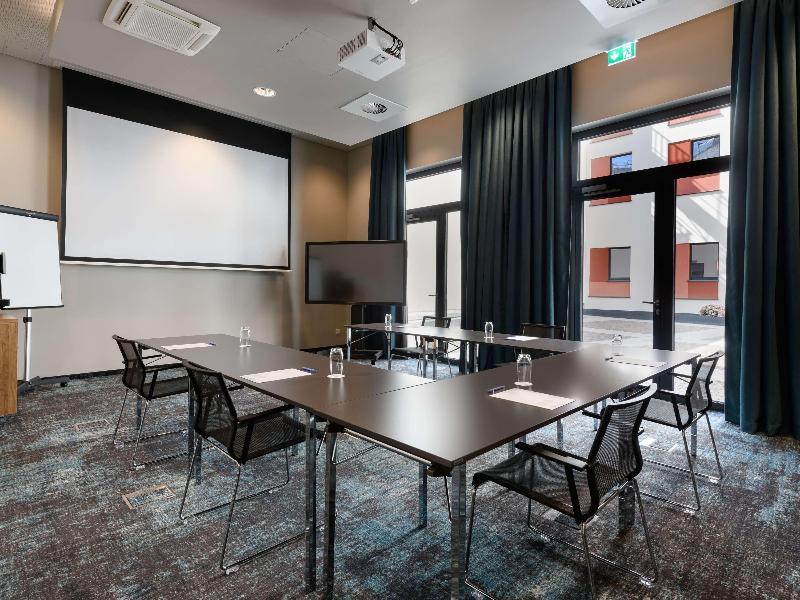 Novotel Regensburg Center - Toplantı