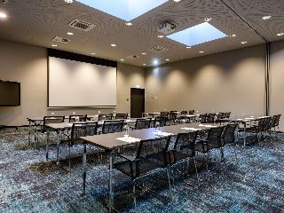Novotel Regensburg Center fotoÄŸrafÄ±