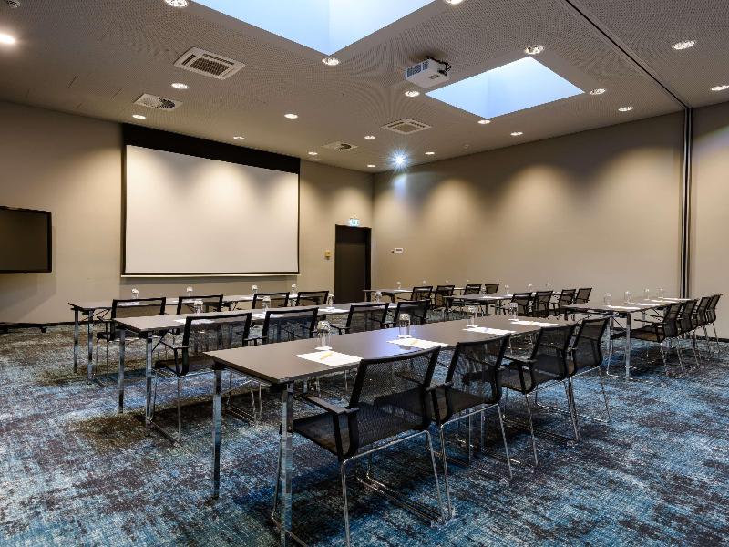 Novotel Regensburg Center - Toplantı