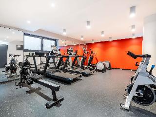 Novotel Regensburg Center fotoÄŸrafÄ±
