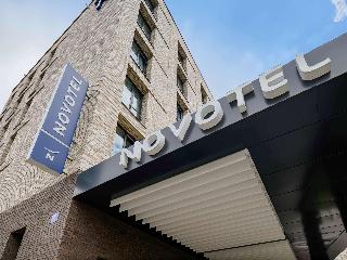 Novotel Regensburg Center fotoÄŸrafÄ±