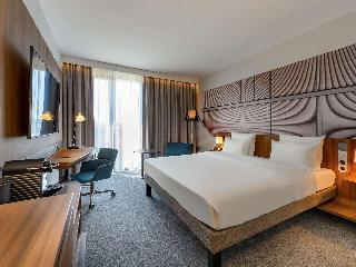 Novotel Regensburg Center fotoÄŸrafÄ±