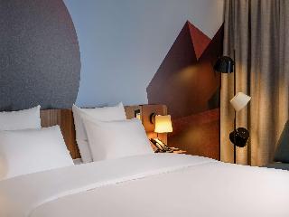 Novotel Regensburg Center fotoÄŸrafÄ±
