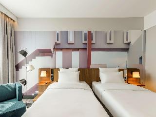 Novotel Regensburg Center fotoÄŸrafÄ±