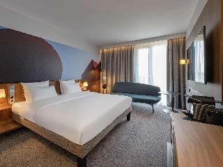 Novotel Regensburg Center fotoÄŸrafÄ±