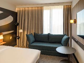 Novotel Regensburg Center fotoÄŸrafÄ±