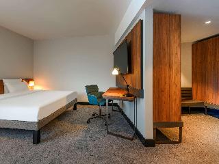 Novotel Regensburg Center fotoÄŸrafÄ±