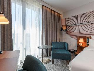 Novotel Regensburg Center fotoÄŸrafÄ±