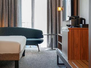 Novotel Regensburg Center fotoÄŸrafÄ±