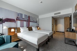 Novotel Regensburg Center fotoÄŸrafÄ±